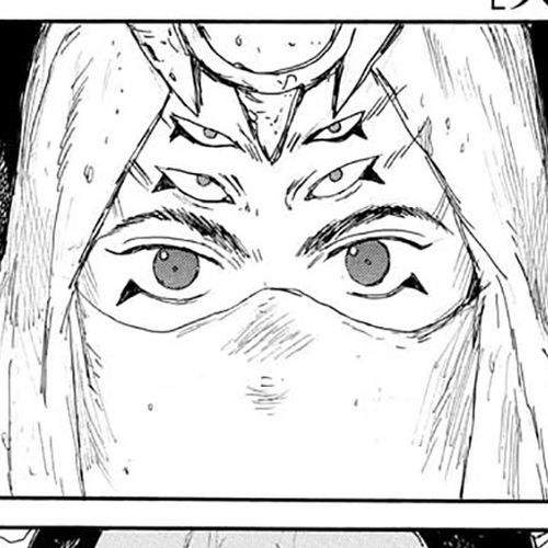 Dai Dark Chapter 15: How Much For Damemaru? cover