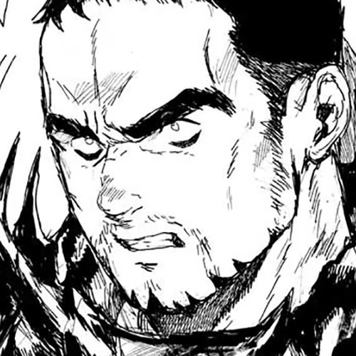 Dai Dark Chapter 18: Hopeless Complex cover