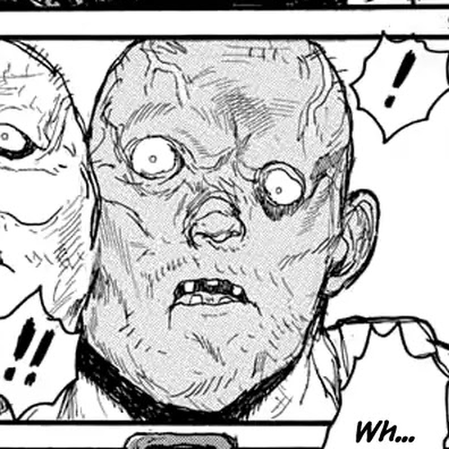 Dai Dark Chapter 2: Fire Daruma's Mad Axe cover