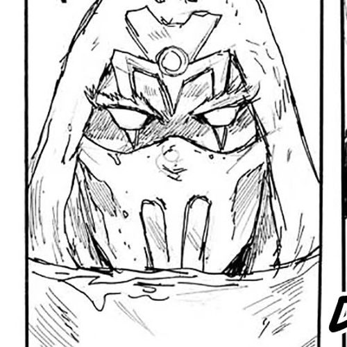 Dai Dark Chapter 23: Shining Forehead cover