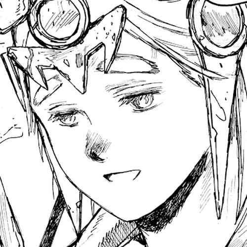 Dai Dark Chapter 28: A New Light cover
