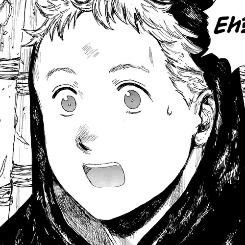Dai Dark Chapter 40: Jelly Nightmare cover