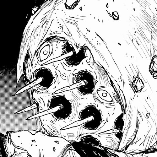 Dai Dark Chapter 42: 14 — 11 cover