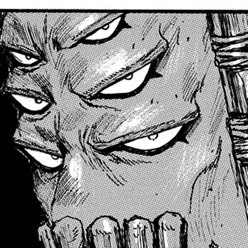 Dai Dark Chapter 49: Armour on Armour cover