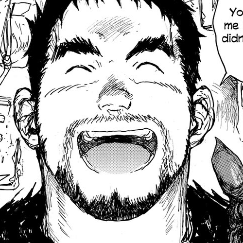 Dai Dark Chapter 52: Dark Appetite cover