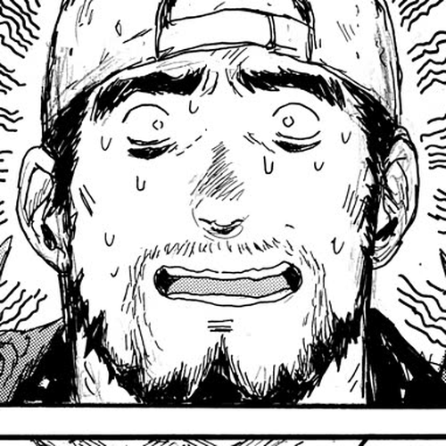 Dai Dark Chapter 55: Fine Trip, Dark Mood cover