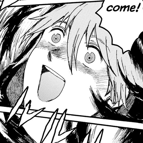Dai Dark Chapter 59: Express Darkness Home Delivery cover