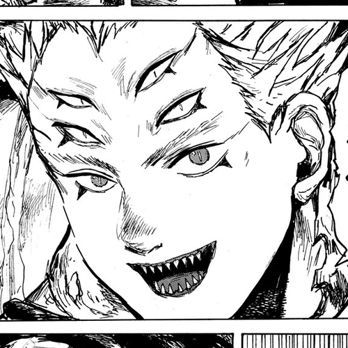 Dai Dark Chapter 60: Exciting Throwback cover