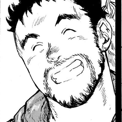 Dai Dark Chapter 63: Moja Likes Cleanliness cover