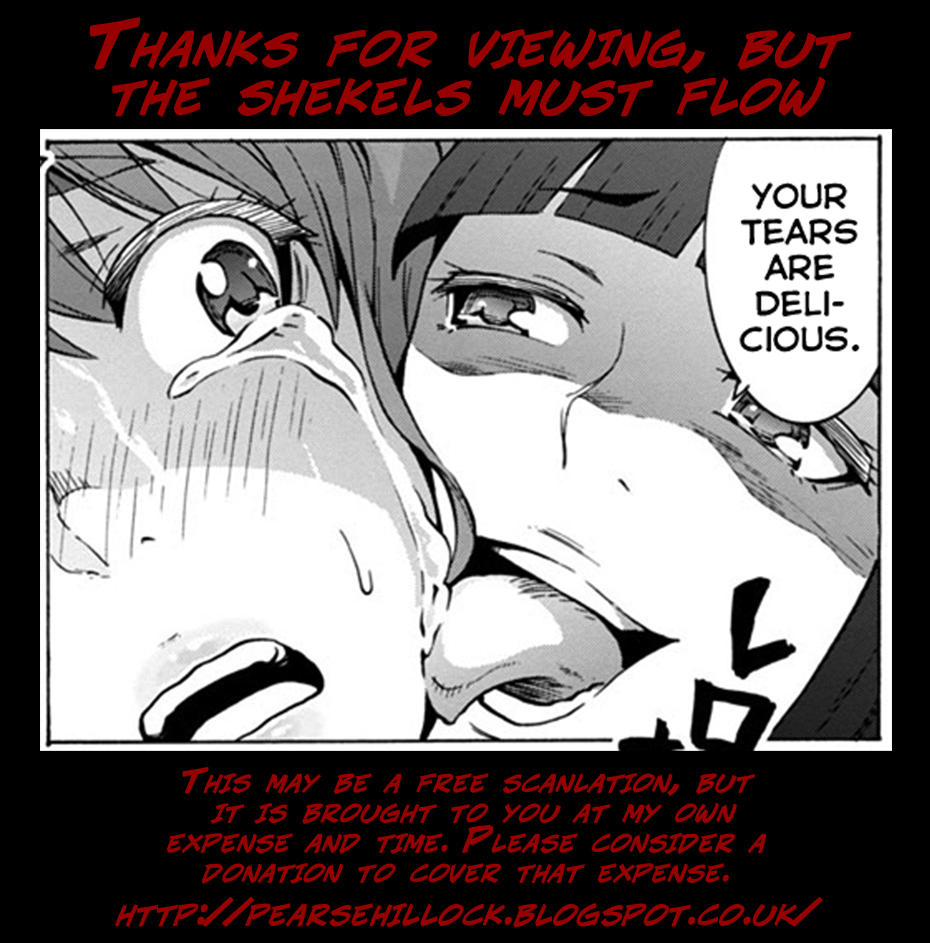 Dai Kyochuu Rettou Chapter 1.2 page 15 - Chapter 1.2: Public Enemy (Part 02)