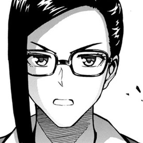 Dai Kyochuu Rettou Chapter 13.1: Surrender (Part 01) cover