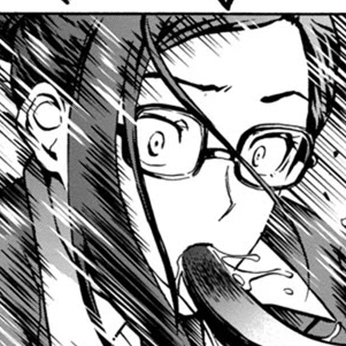 Dai Kyochuu Rettou Chapter 16.2: Bottle of Poison (Part 02) cover