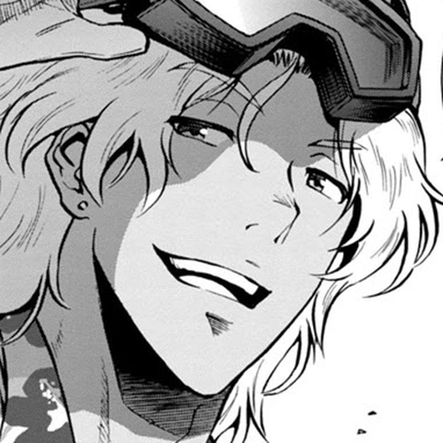 Dai Kyochuu Rettou Chapter 17.1: Underwater Hunter (Part 01) cover