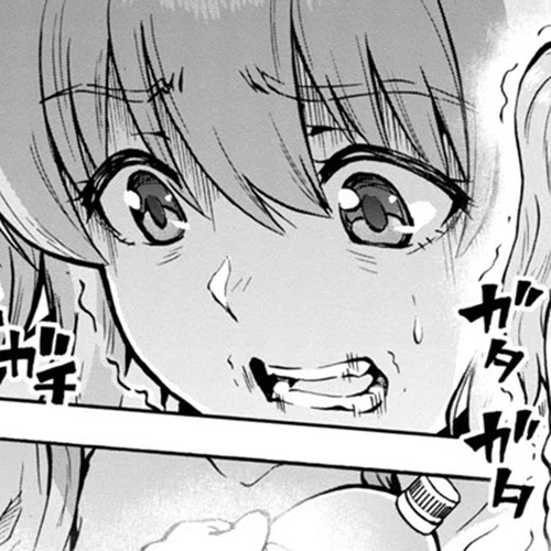 Dai Kyochuu Rettou Chapter 20.1: Discovered (Part 01) cover