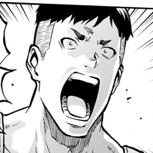Dai Kyochuu Rettou Chapter 24.1: Tatsuno Oshima (Part 01) cover