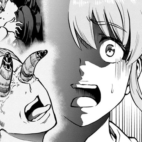 Dai Kyochuu Rettou Chapter 25.1: Full Stomach (Part 01) cover