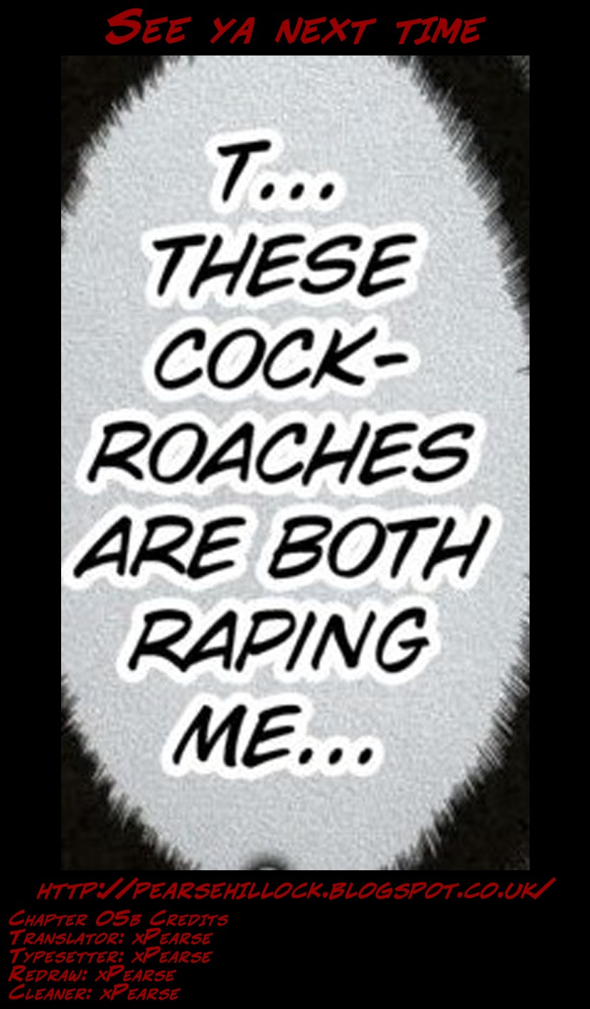 Dai Kyochuu Rettou Chapter 5.2 page 15 - Chapter 5.2: Wrong Turn (Part 02)
