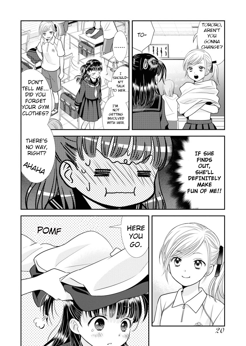 Dai Shin You Chapter 1 page 17 - Chapter 1