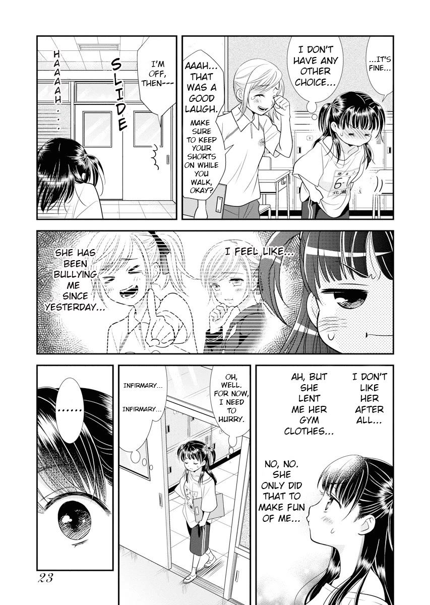 Dai Shin You Chapter 1 page 20 - Chapter 1