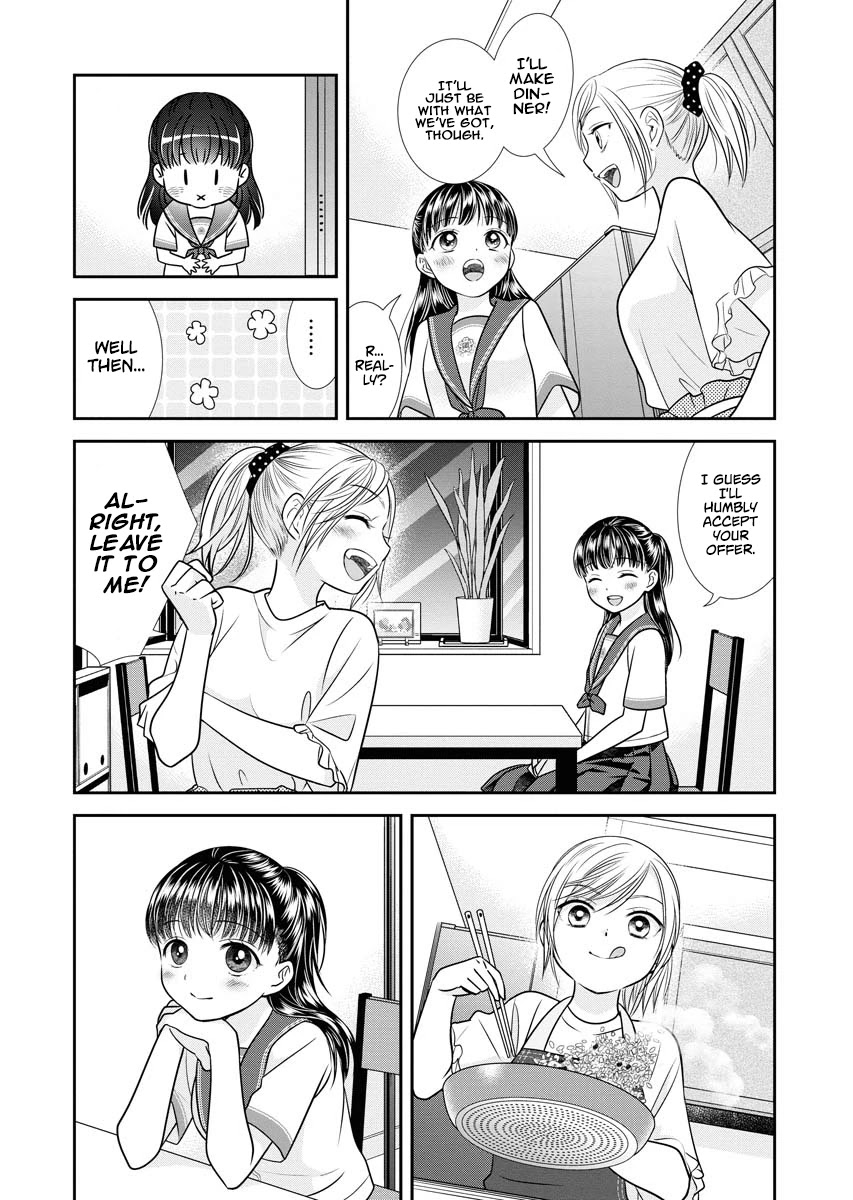 Dai Shin You Chapter 11 page 23 - Chapter 11