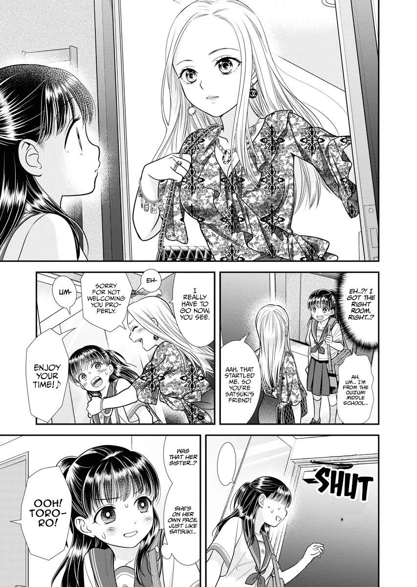 Dai Shin You Chapter 11 page 5 - Chapter 11