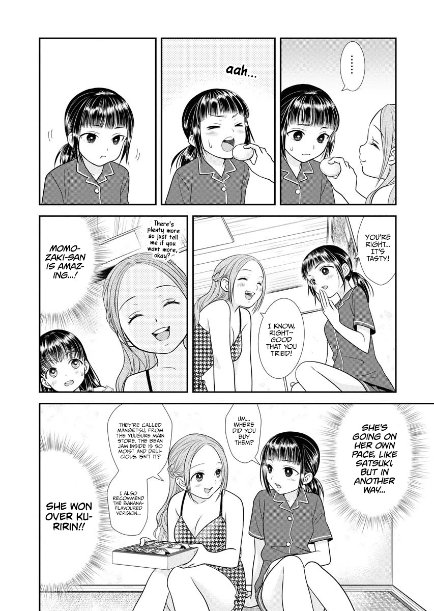 Dai Shin You Chapter 12 page 16 - Chapter 12