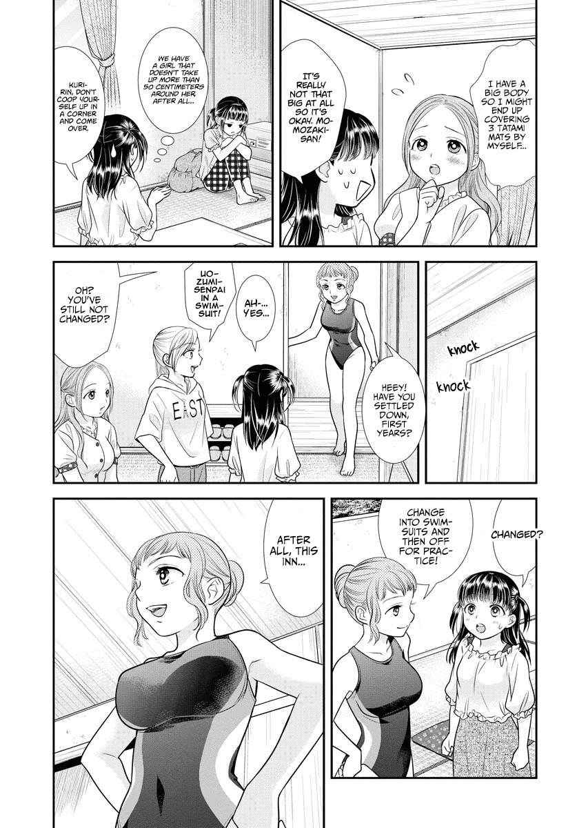 Dai Shin You Chapter 12 page 8 - Chapter 12