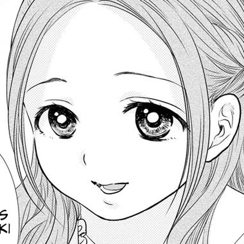 Dai Shin You Chapter 12 cover