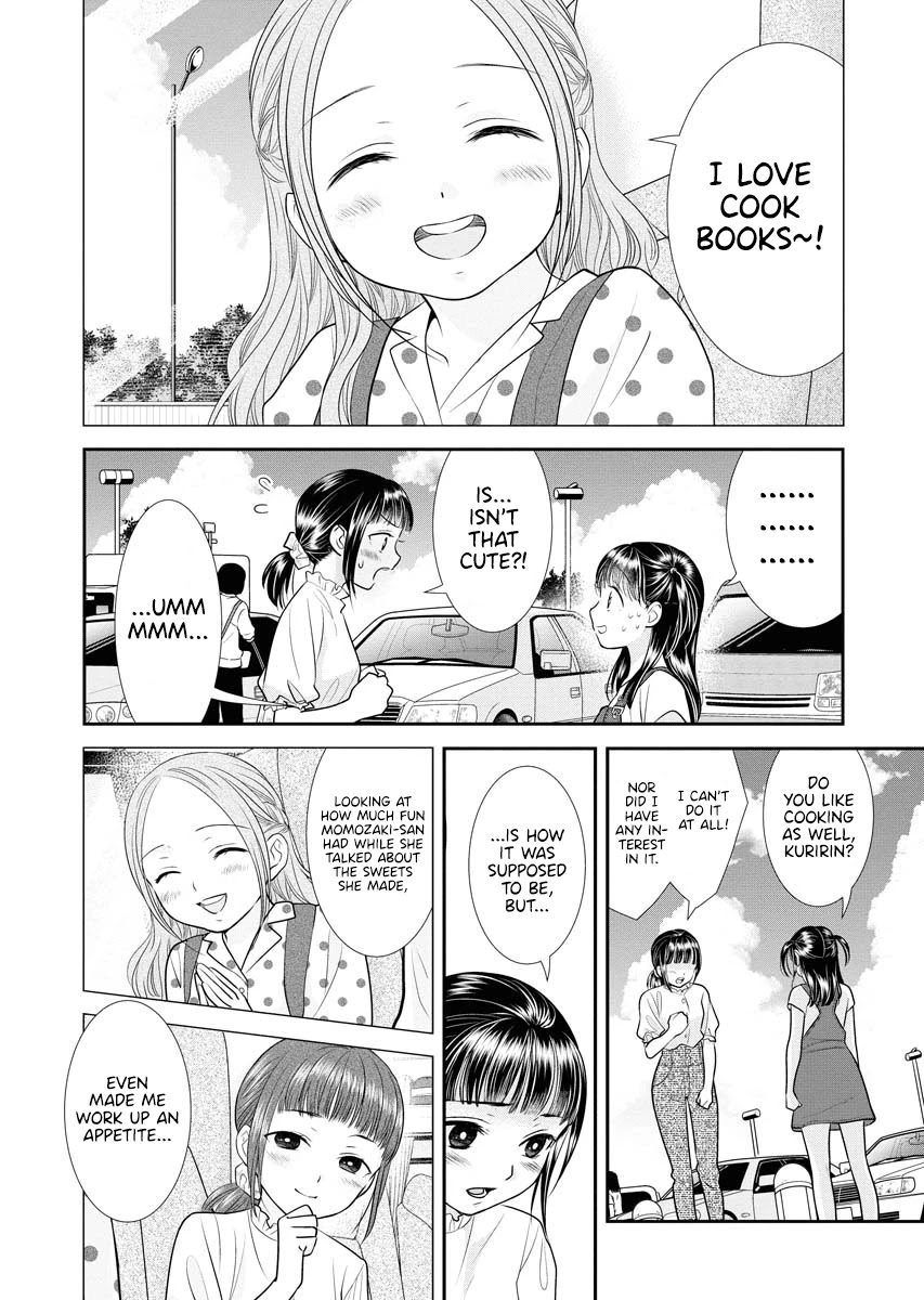 Dai Shin You Chapter 14 page 18 - Chapter 14