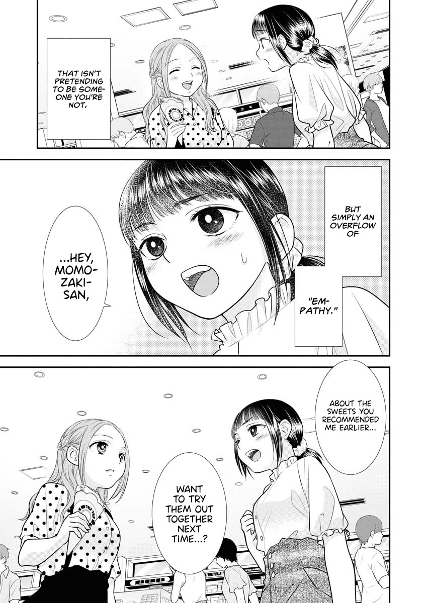 Dai Shin You Chapter 14 page 21 - Chapter 14