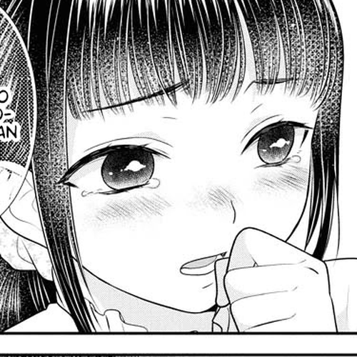 Dai Shin You Chapter 14 cover