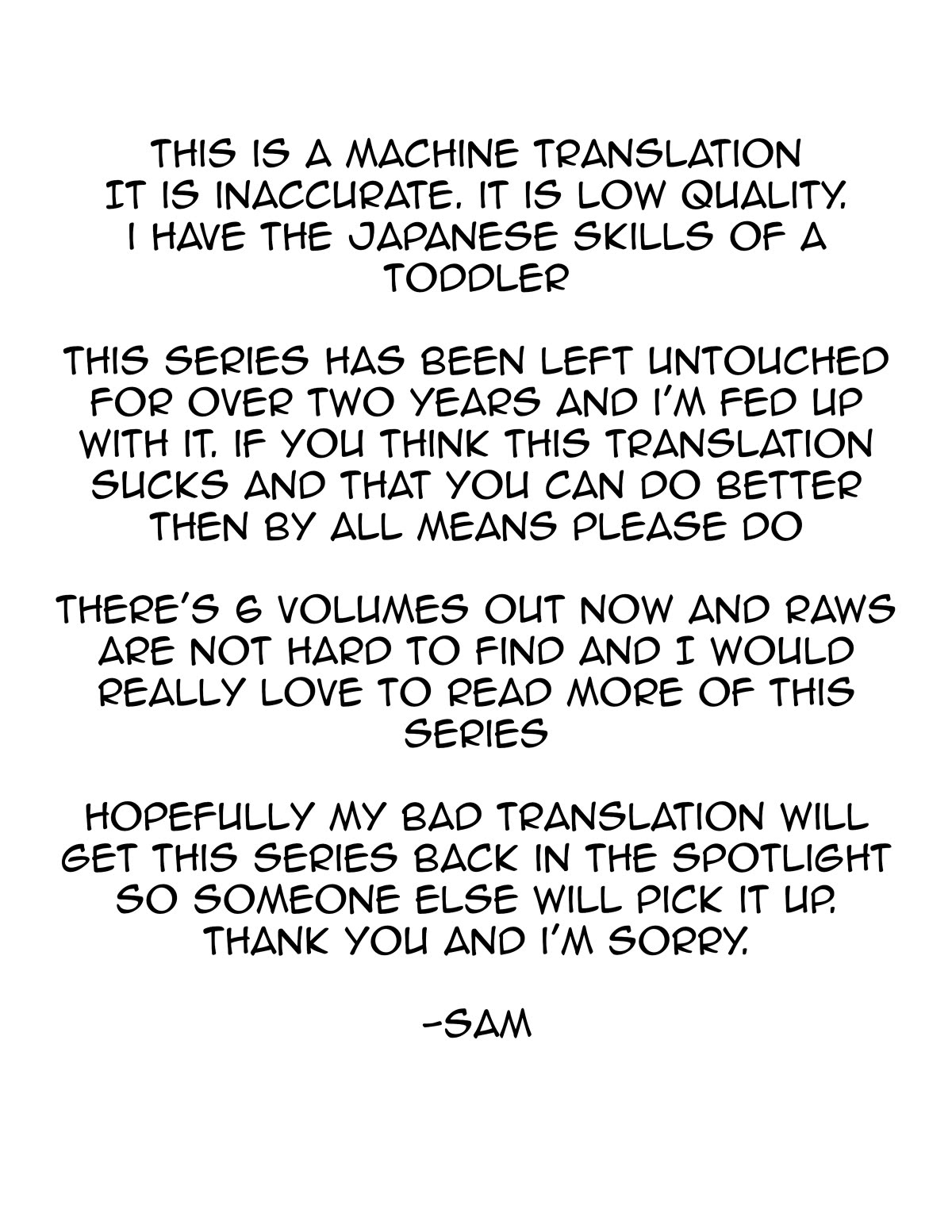Dai Shin You Chapter 15 page 1 - Chapter 15
