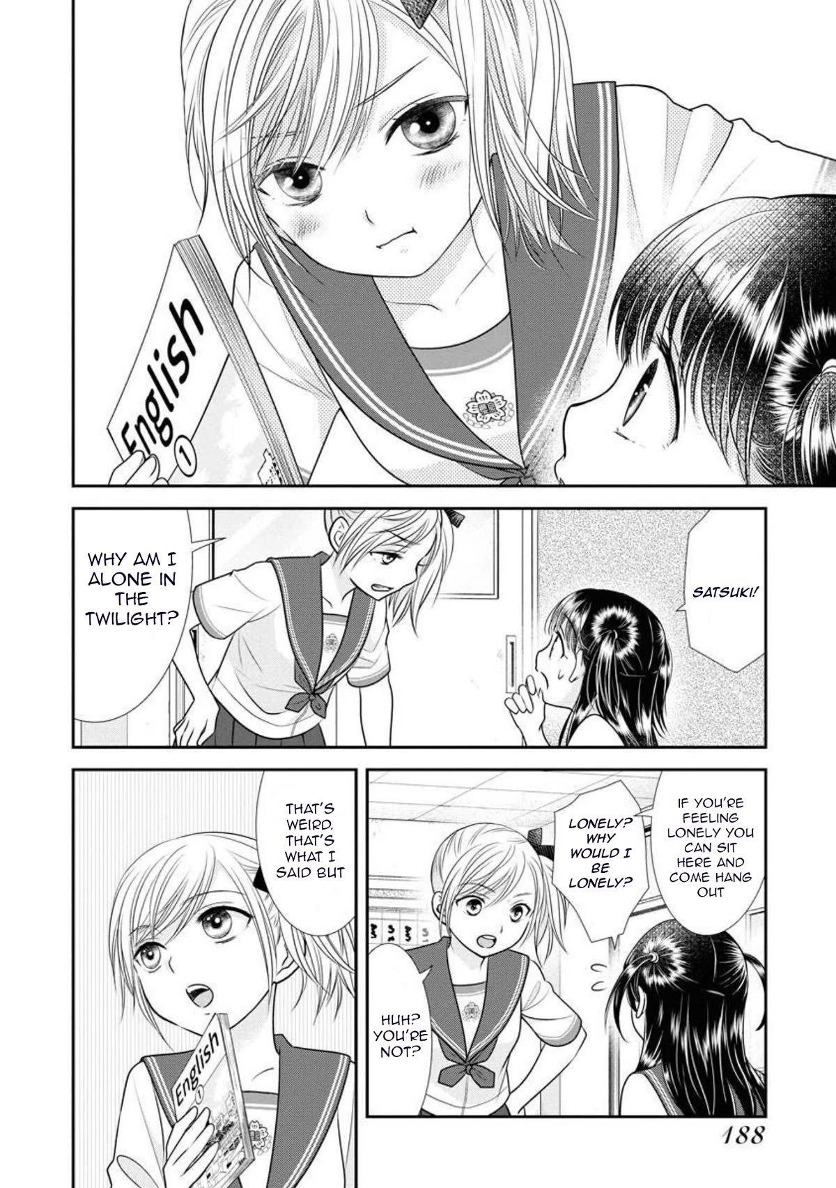 Dai Shin You Chapter 15 page 18 - Chapter 15