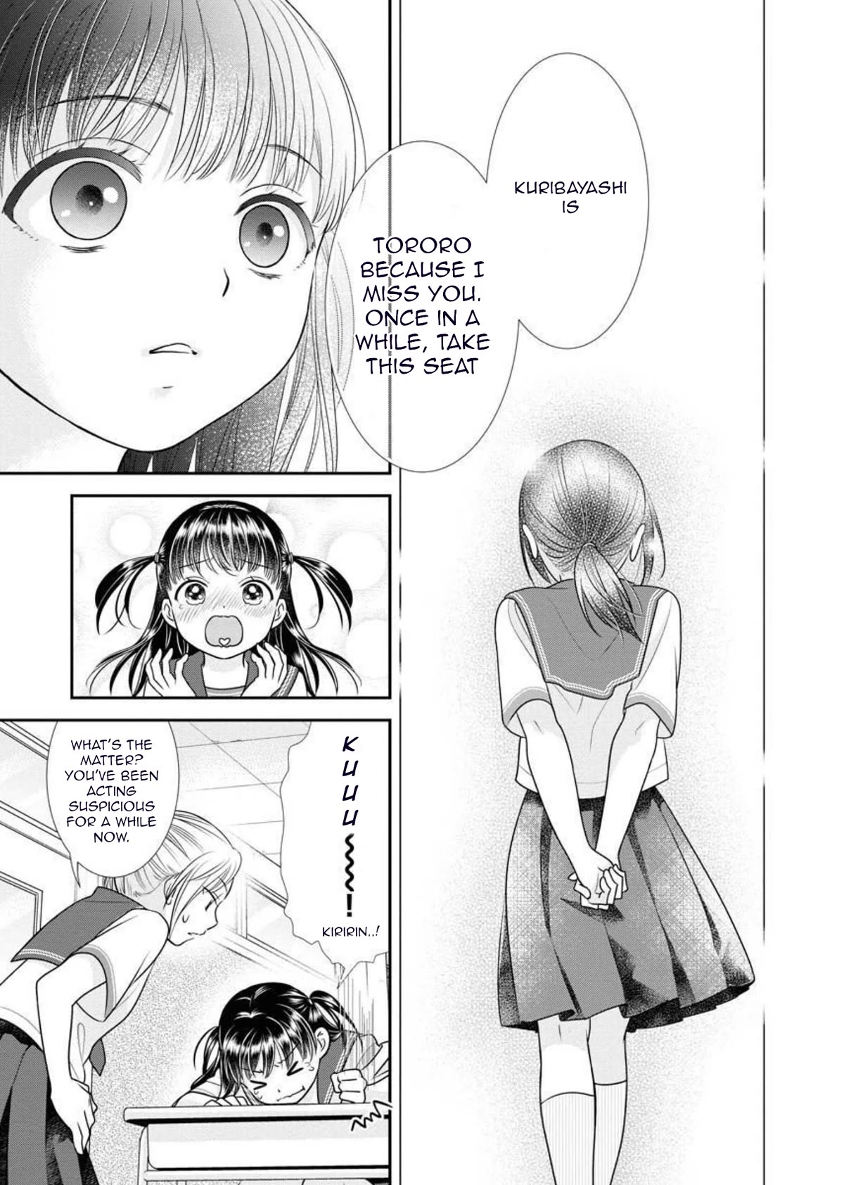 Dai Shin You Chapter 15 page 19 - Chapter 15