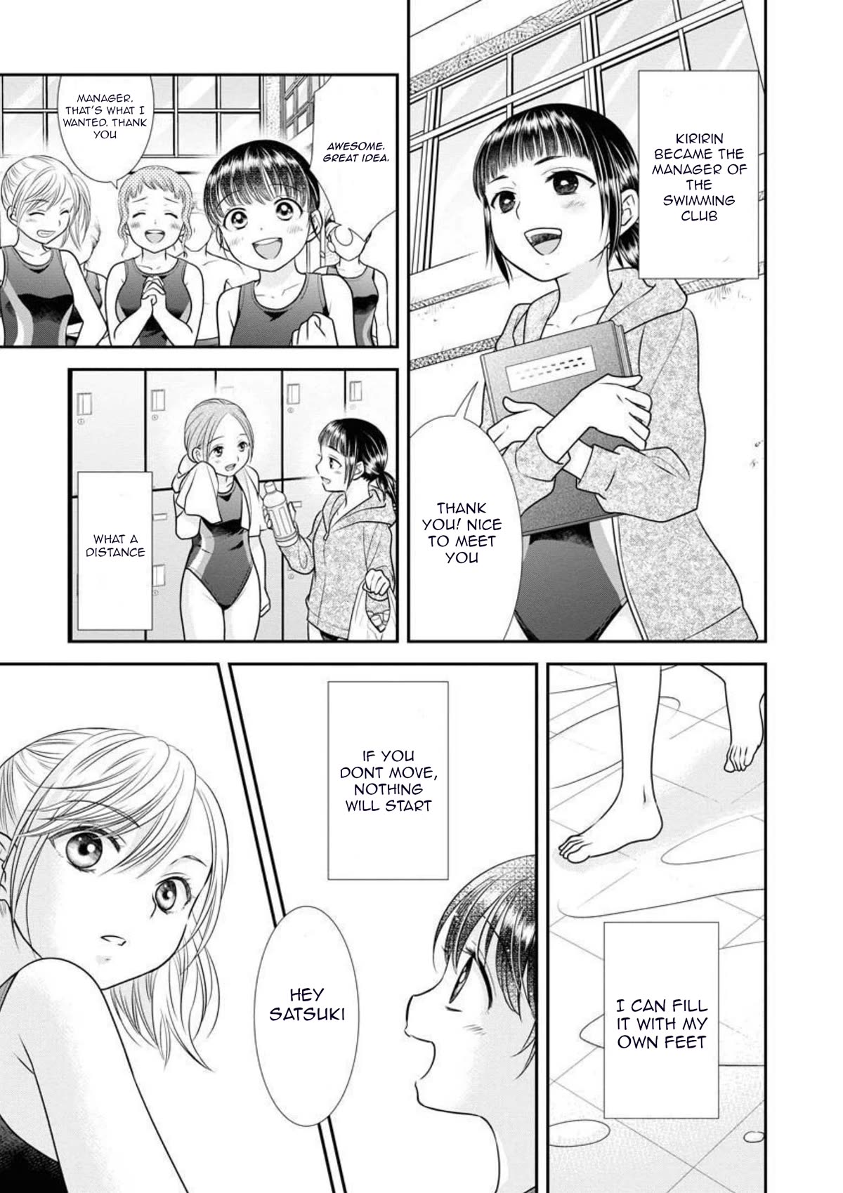 Dai Shin You Chapter 15 page 21 - Chapter 15