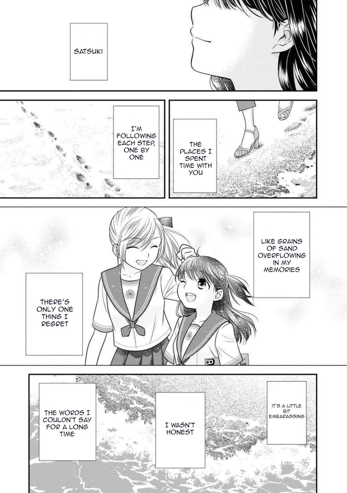 Dai Shin You Chapter 15 page 23 - Chapter 15
