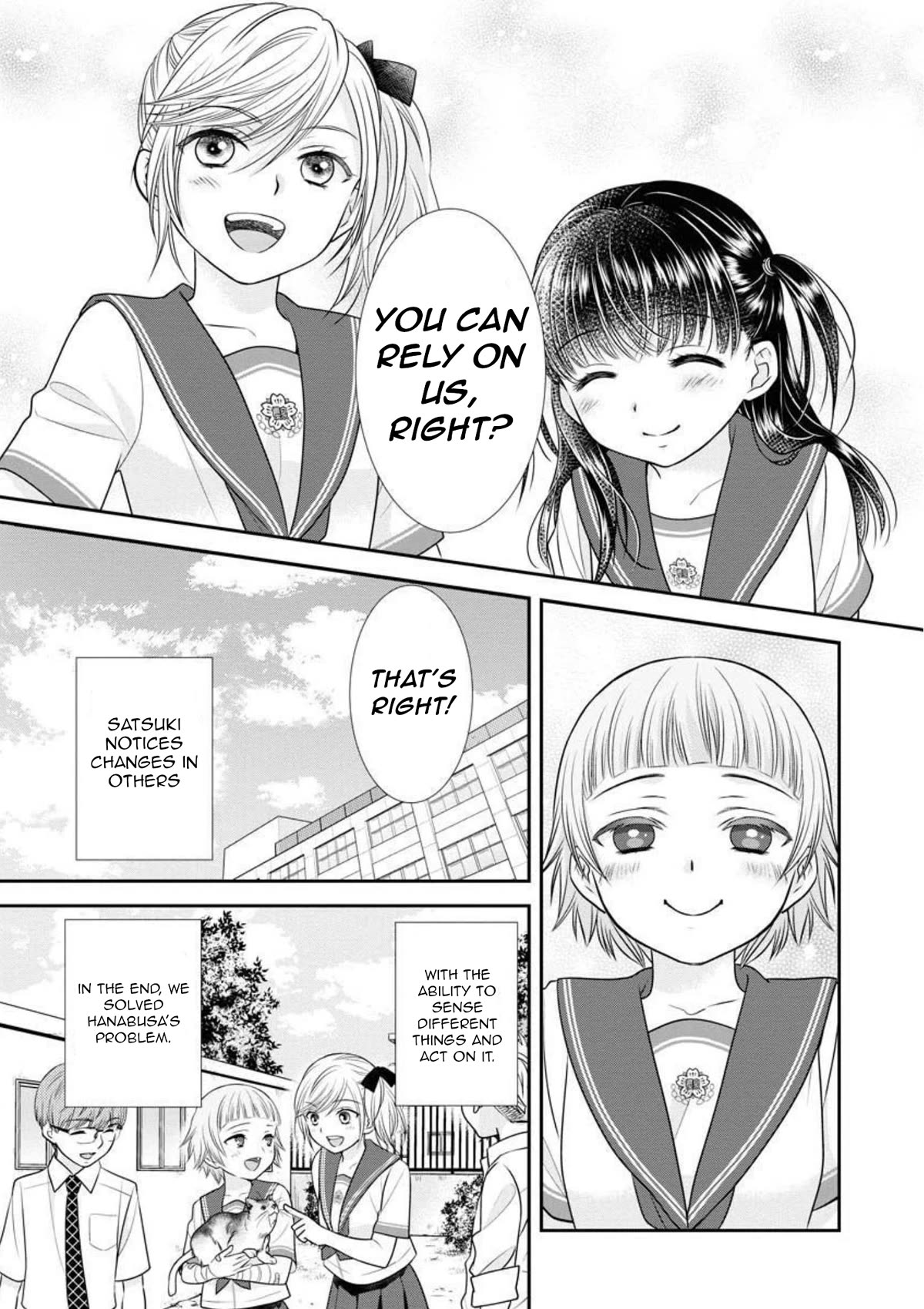 Dai Shin You Chapter 16 page 27 - Chapter 16