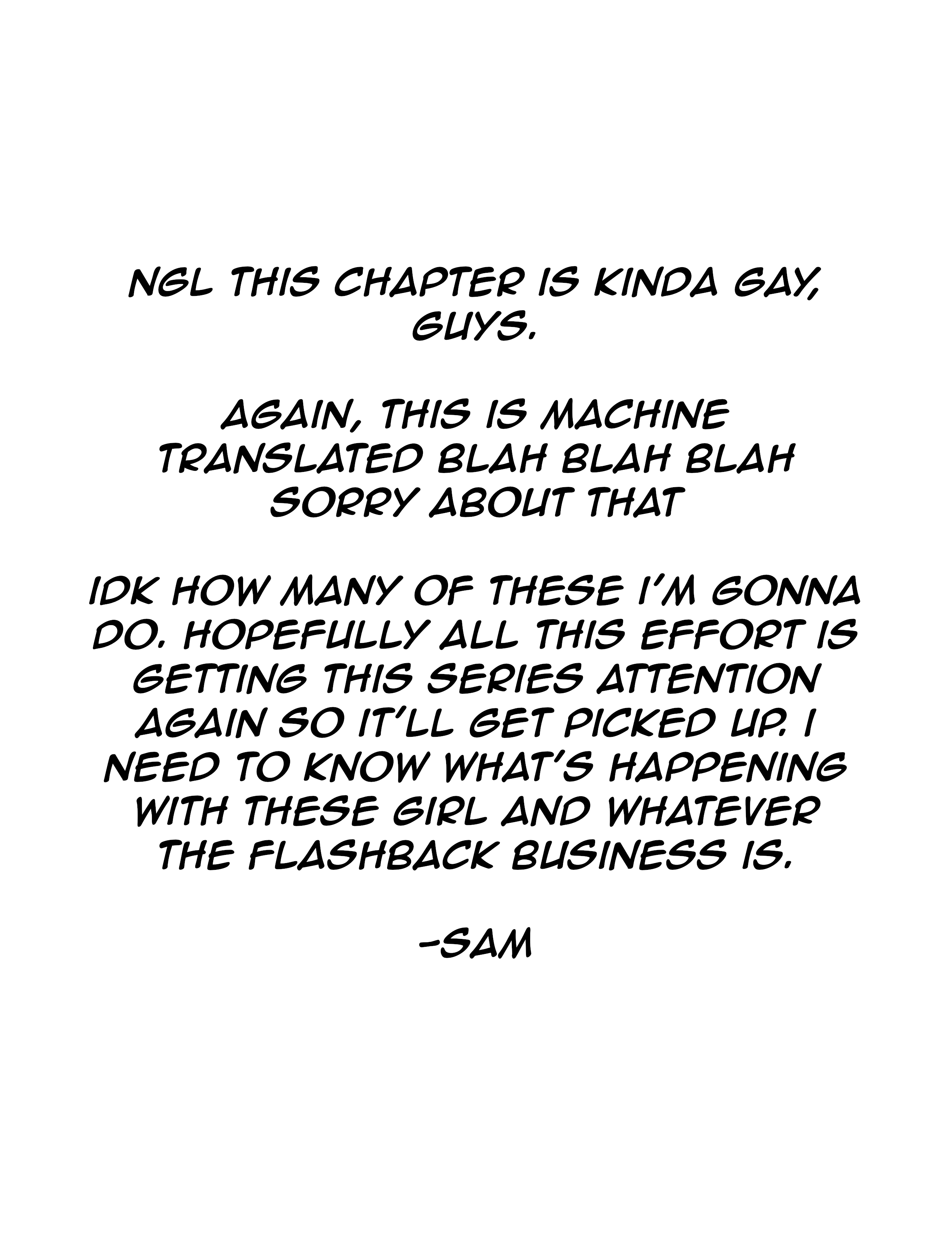 Dai Shin You Chapter 17 page 1 - Chapter 17