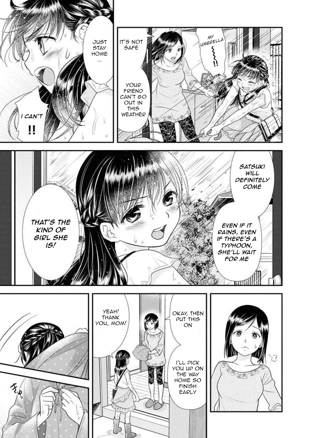 Dai Shin You Chapter 17 page 10 - Chapter 17