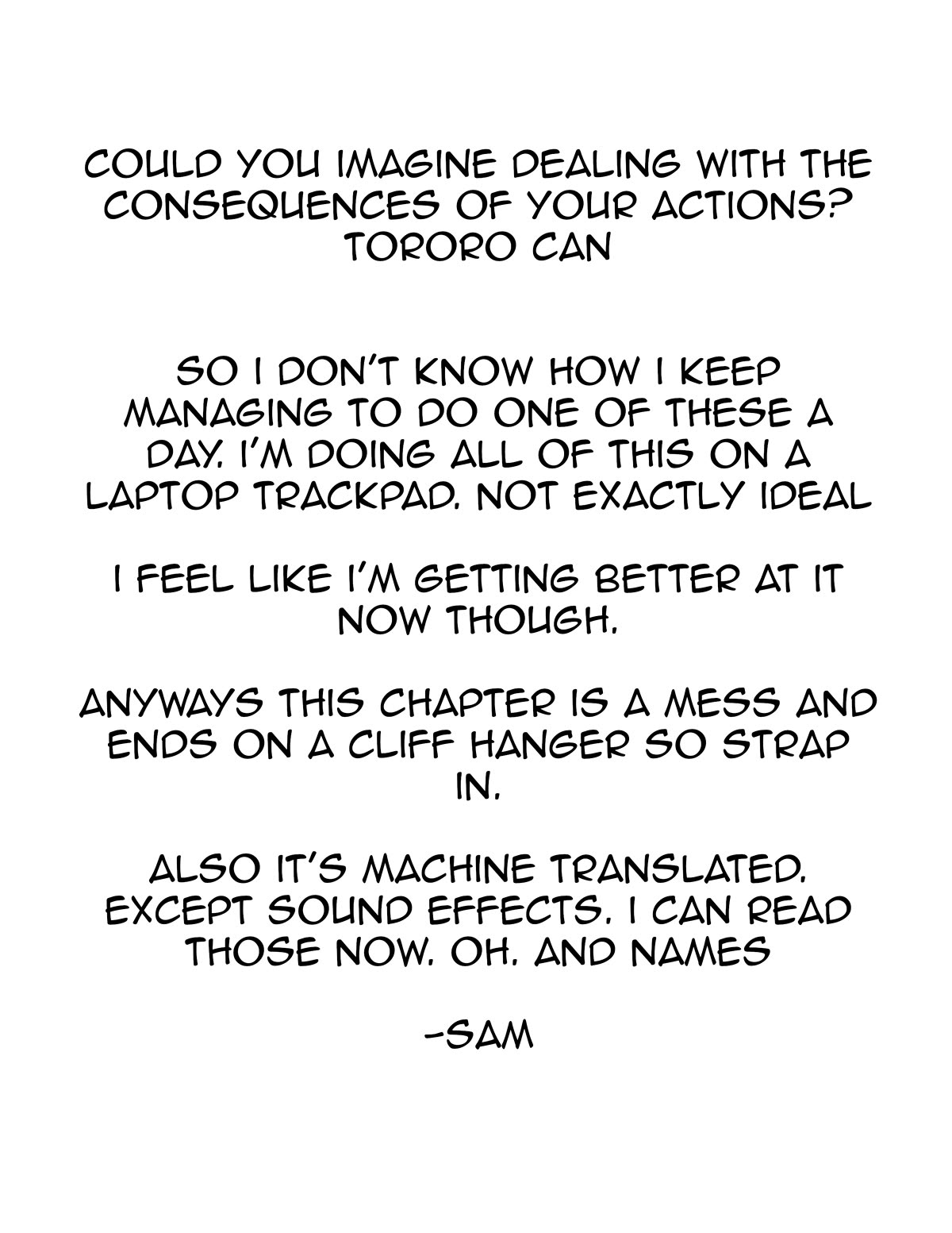 Dai Shin You Chapter 18 page 1 - Chapter 18