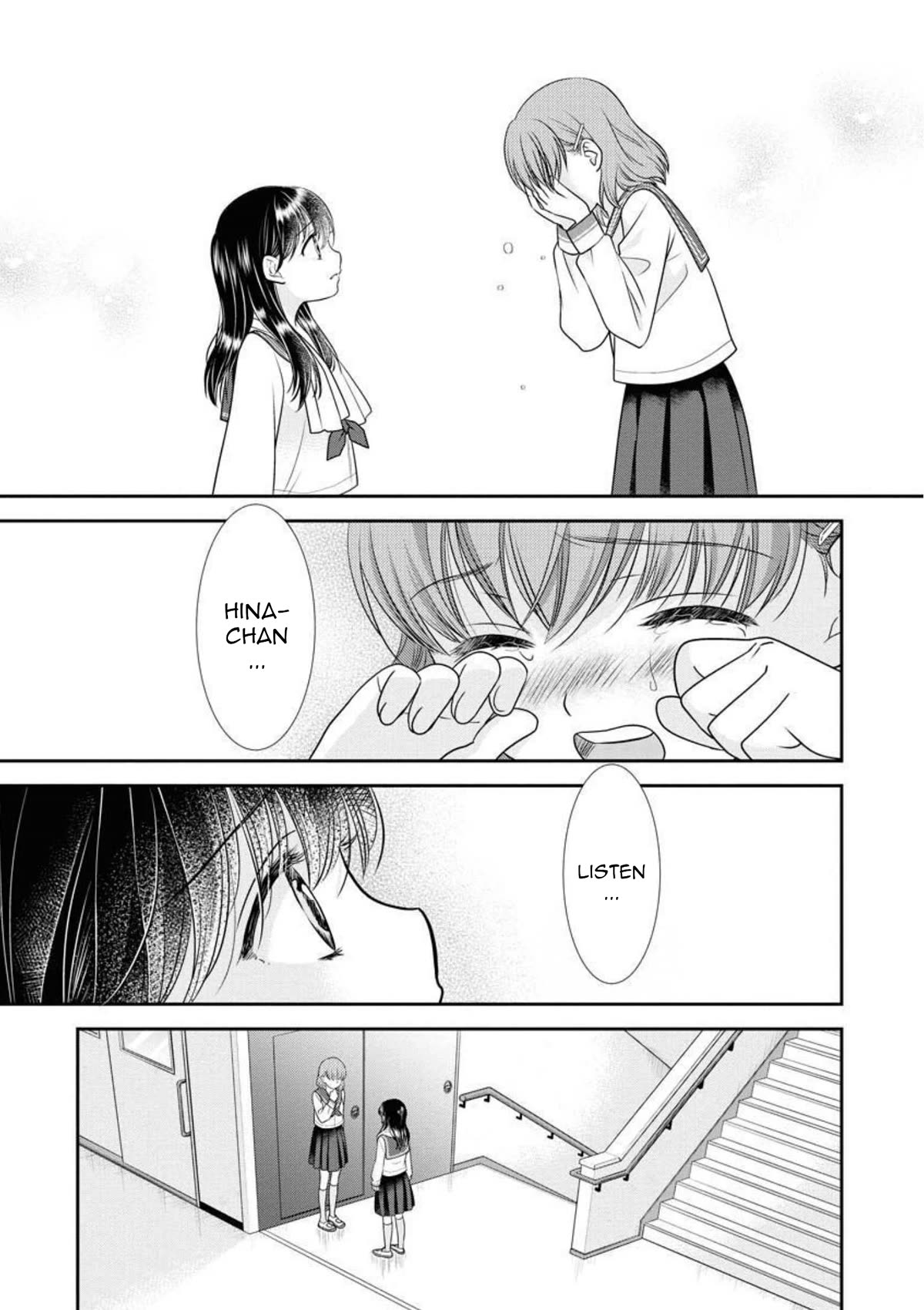 Dai Shin You Chapter 18 page 10 - Chapter 18