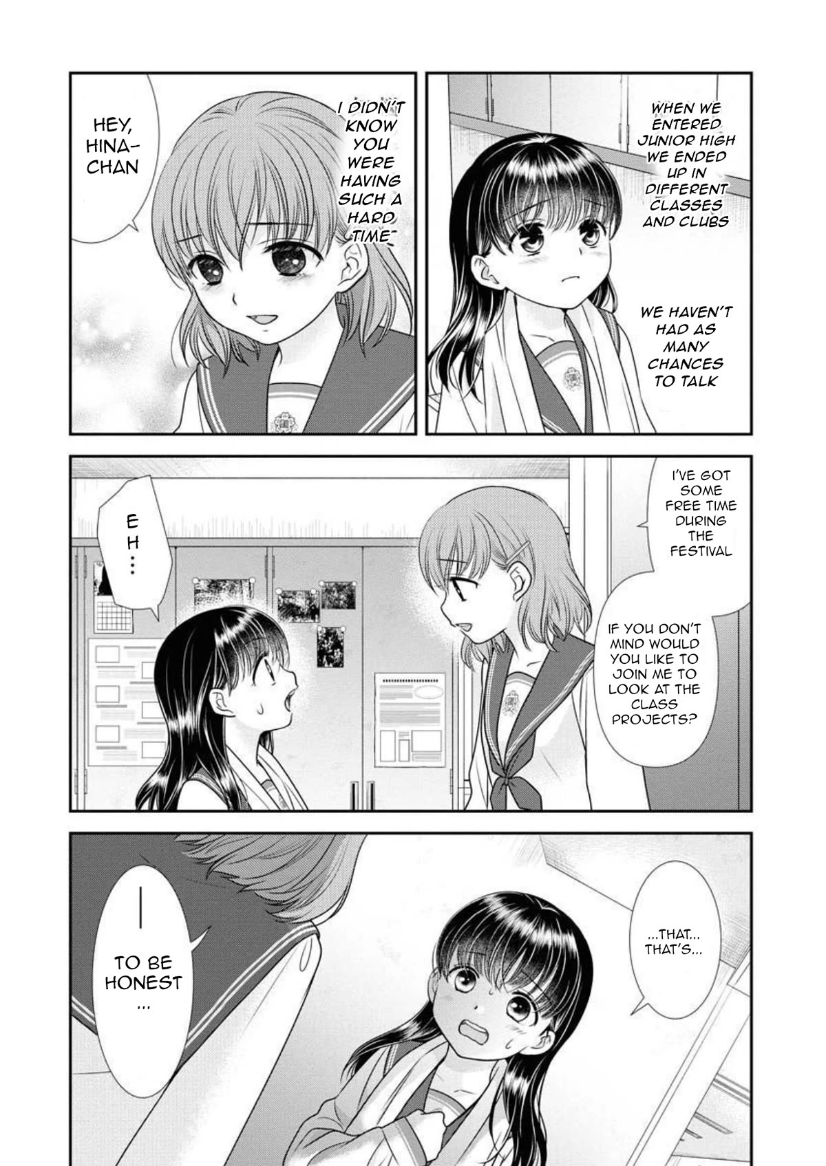 Dai Shin You Chapter 18 page 12 - Chapter 18