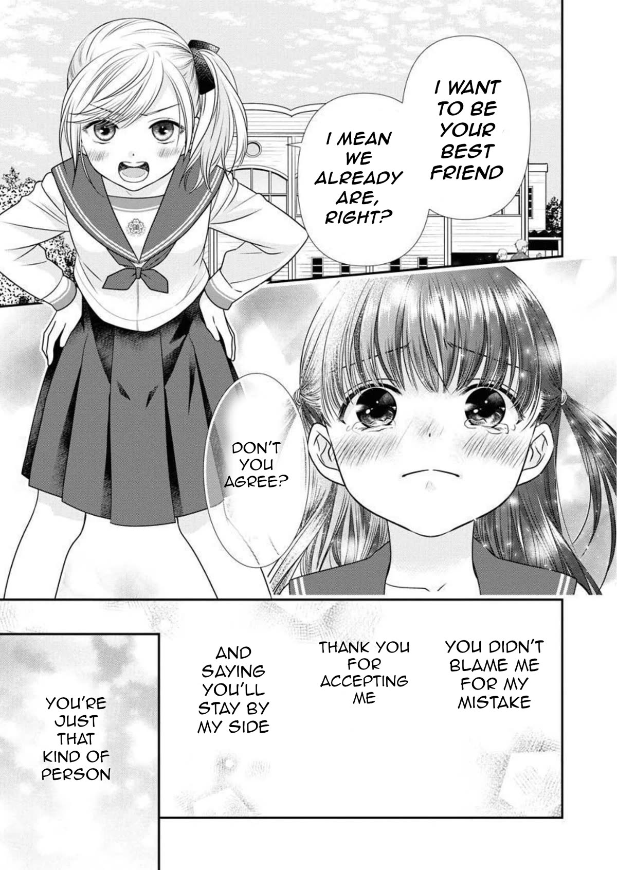 Dai Shin You Chapter 19 page 22 - Chapter 19