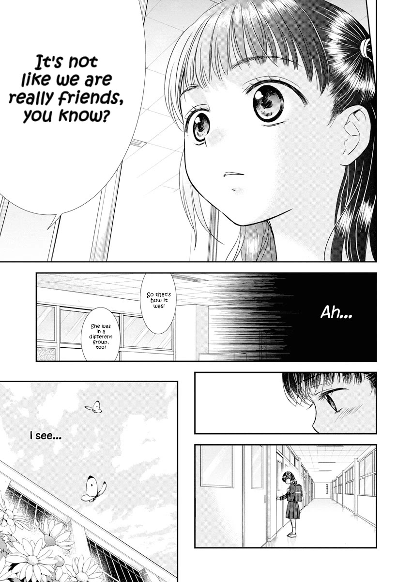 Dai Shin You Chapter 2 page 13 - Chapter 2
