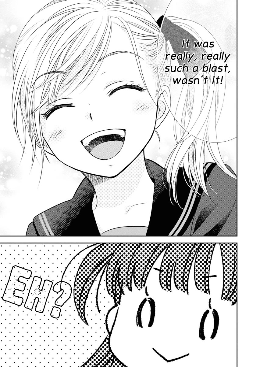 Dai Shin You Chapter 2 page 21 - Chapter 2