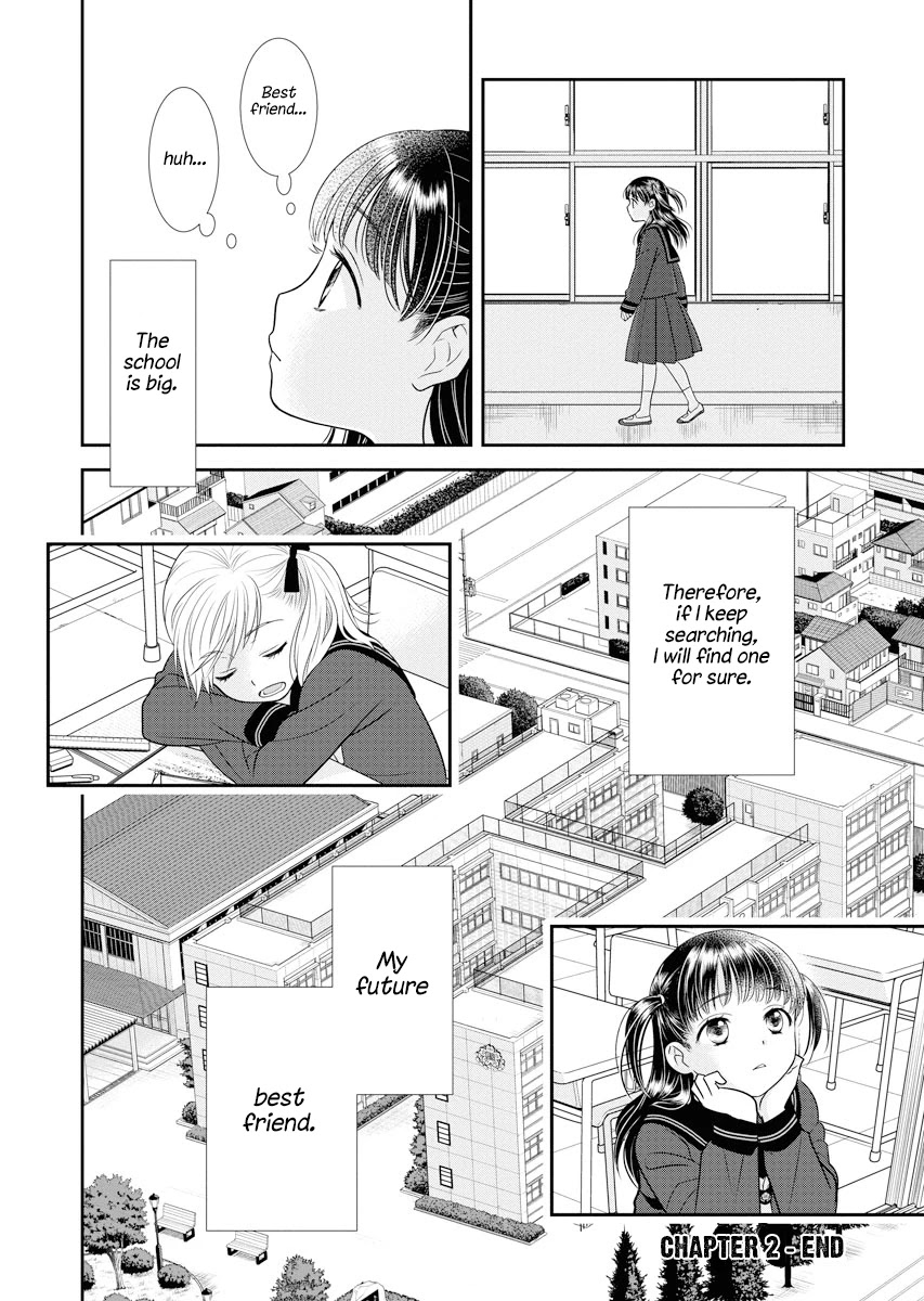 Dai Shin You Chapter 2 page 24 - Chapter 2
