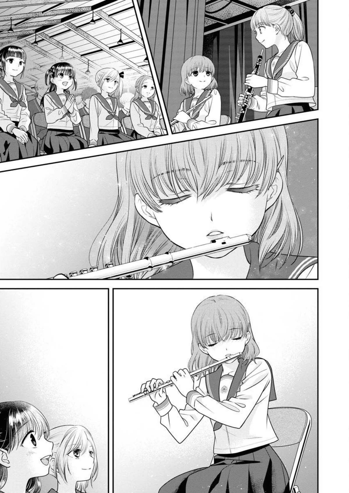 Dai Shin You Chapter 20 page 24 - Chapter 20