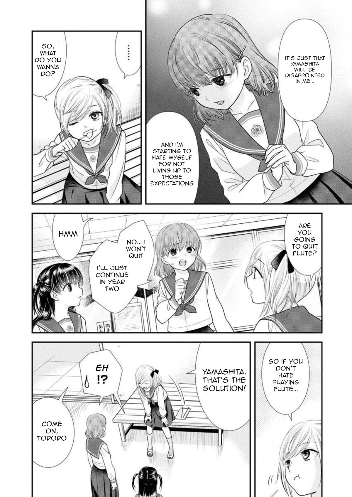Dai Shin You Chapter 20 page 9 - Chapter 20