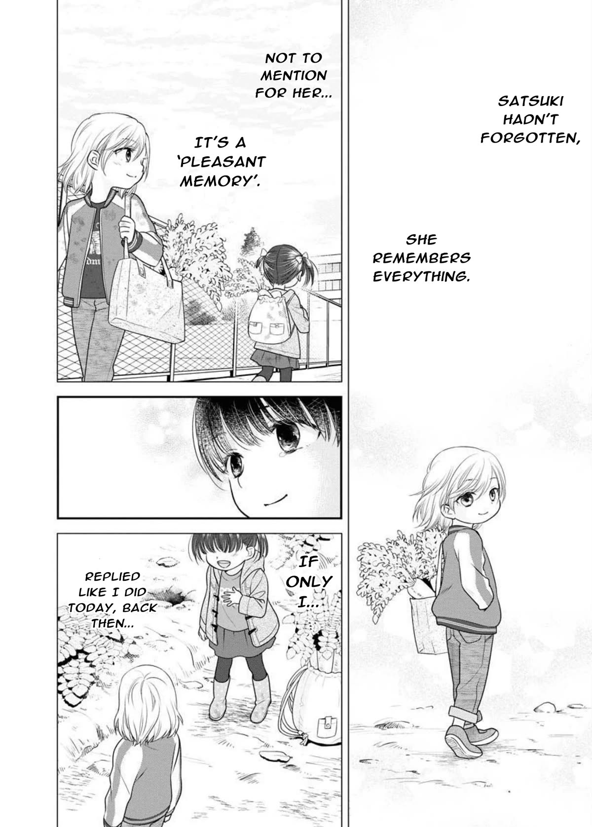 Dai Shin You Chapter 21 page 14 - Chapter 21