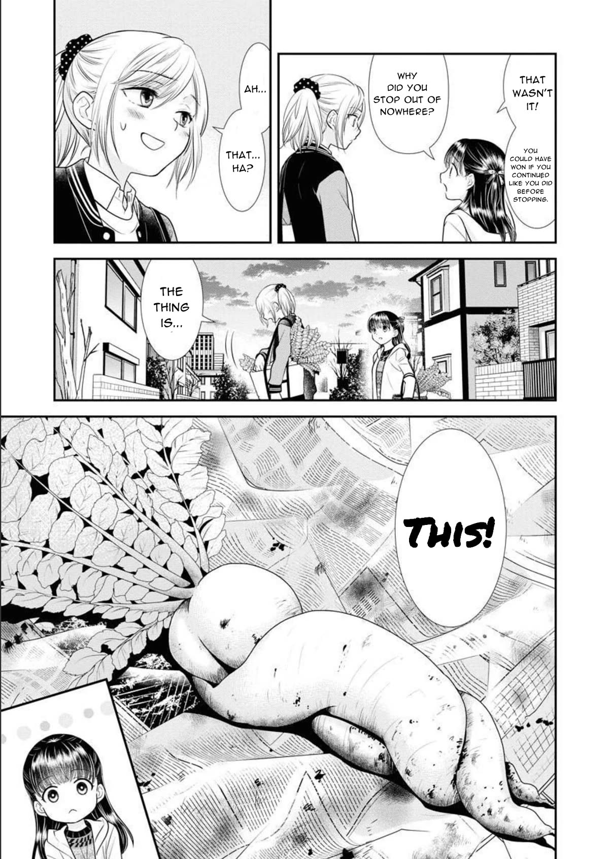 Dai Shin You Chapter 21 page 21 - Chapter 21